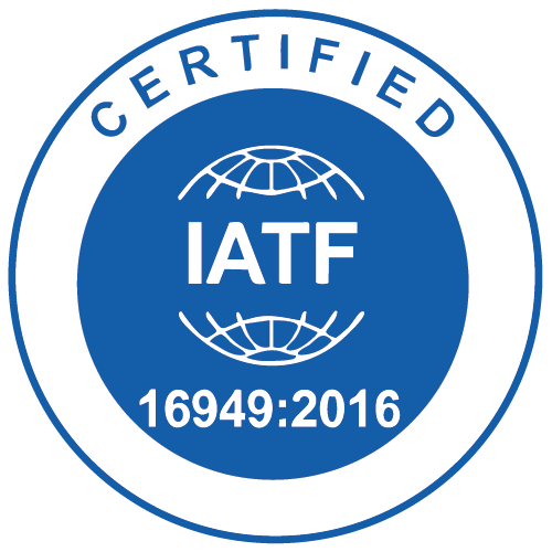 Cirtech Electronics Automotive - TS16949