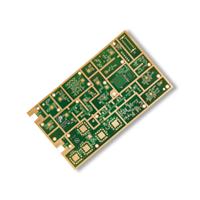 Cirtech Electronics Home