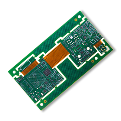 Cirtech Electronics Home