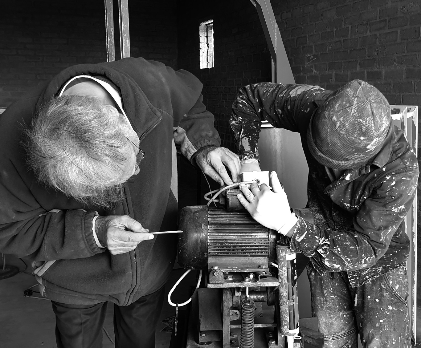 Cirtech Electronics About