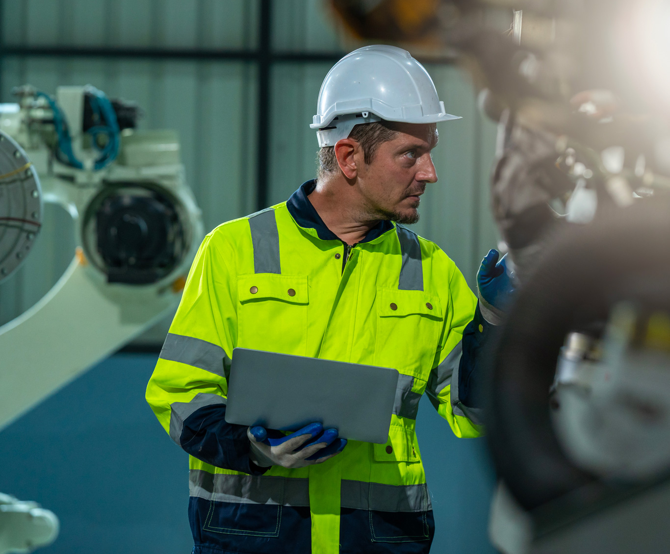 Cirtech Electronics Why us